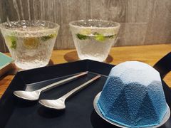 不二山-茶是一枝花泡茶店