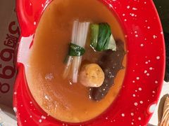 -上井料理黑金店(IFS国金中心店)