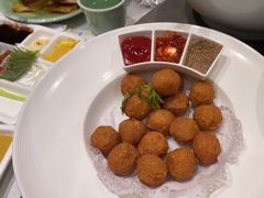 -北平盛世·新京菜·北京烤鸭(劲松·双井店)