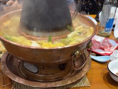 -老北京涮羊肉·龙虾.烧烤(江镇店)