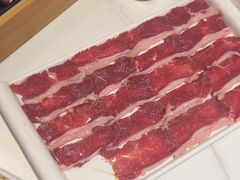 -祥源胡同·涮牛羊肉火锅(花桥店)
