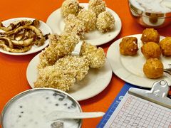 -甜心阁(沿江路店)