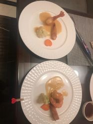 -天禧嘉福璞缇客酒店·宴会厅
