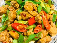 -静一餐厅·湖北菜(前门创始店)