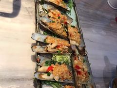 活烤海鲜-阿杜打边炉(五江天街店)