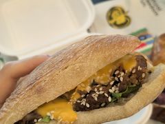 -PAOPAO Bakery&Café(港汇店)