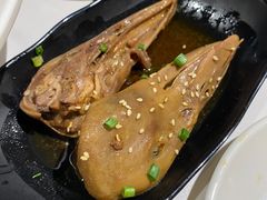 -盐枭肴·川味自贡菜(南强街店)