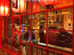 -青空日料烧肉烧鸟店(后湖兴业路店)