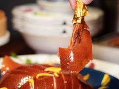 -馋嘴猫北京食堂·烤鸭·宵夜(亚运村店)