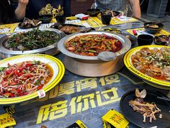 -嘎嘎鸭脑壳(驷马桥店)