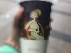 -茶百道(新城市广场店)