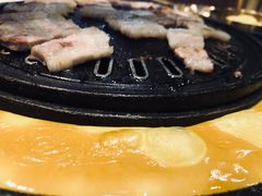 -老板娘的烤肉店(港湾广场店)