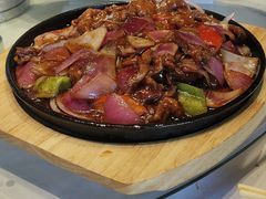 -玉林烤鸭店(黄村兴华店)