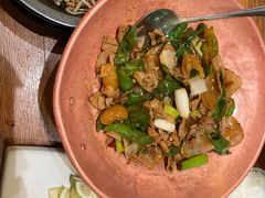 -云海肴·汽锅鸡·云南菜(苏州中心店)