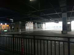 -扬州西部交通客运枢纽售票处