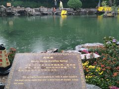 -趵突泉景区