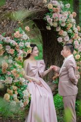 -第一夫人婚纱摄影(南京店)