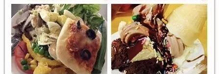 -So Lounge索兰至餐厅(蓝色港湾店)