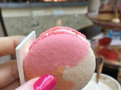 -威斯汀舞台餐厅