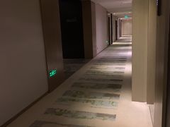 -贵阳万丽酒店
