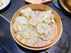 牛肉烧麦-鼓楼东街老火锅(鼓楼店)