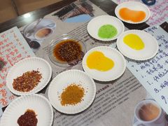 -五十中小肉串(南站店)