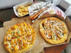 -达美乐比萨(双安店)