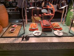 -上海锦江汤臣洲际大酒店壹阶层