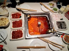 -海底捞火锅(长沙华创国际广场店)