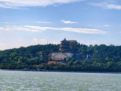 -颐和园