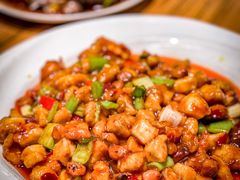 -小船渔村•大连菜•大连焖鱼(明泽街店)