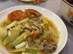 -辣螃铠盆盆蟹大排档(总店)