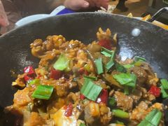 -随缘小馆(红岭路店)
