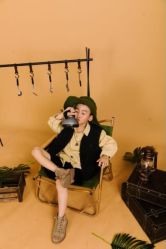 -光影纪·Baby·Home儿童摄影(丁桥店)