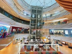 -THE hood开新里(御桥路店)