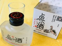 -南湖船菜大酒店