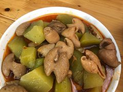 肥肠-雨田饭店(华兴东街店)
