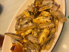 -金海湾海鲜排档(朱家尖店)