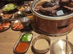 -西塔老太太泥炉烤肉(虹桥南丰城店)