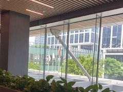 -燃坊JEN ACTIVE游泳健身中心·深圳前海JEN酒店