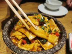 -川流不息(北蔡休闲广场店)