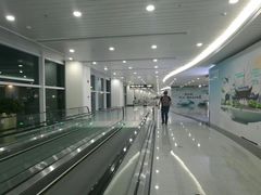 -福州长乐国际机场