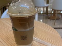 -逸派咖啡 EPARKCOFFEE(广安门店)