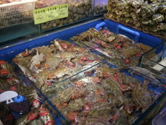 -三个渔夫·蒸汽海鲜(小白楼店)