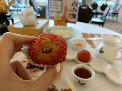 -稻香酒家·33年老字号·港式粤菜(富邦中心店)