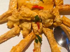 -珍宝海鲜JUMBO Seafood(ifc店)