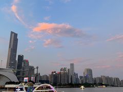 -海心沙亚运公园