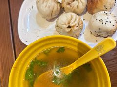 -大壶春生煎(四川中路店)