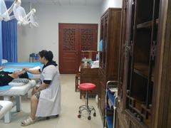 -上海德众堂中医门诊部·骨伤·推拿·针灸