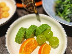 -海派悦庭·海胆烧麦·新融合菜(凯德广场店)